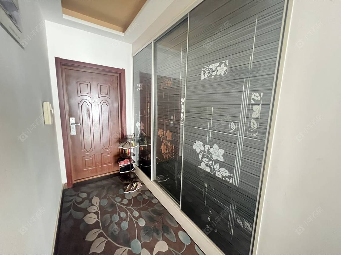 常州随园锦湖公寓在租房源室内图_小牛看房