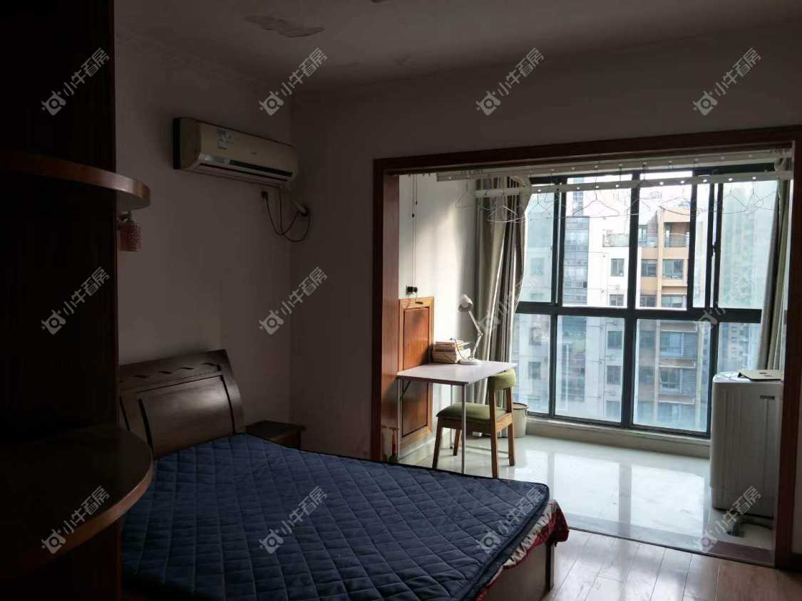 常州阳湖名城在租房源_小牛看房