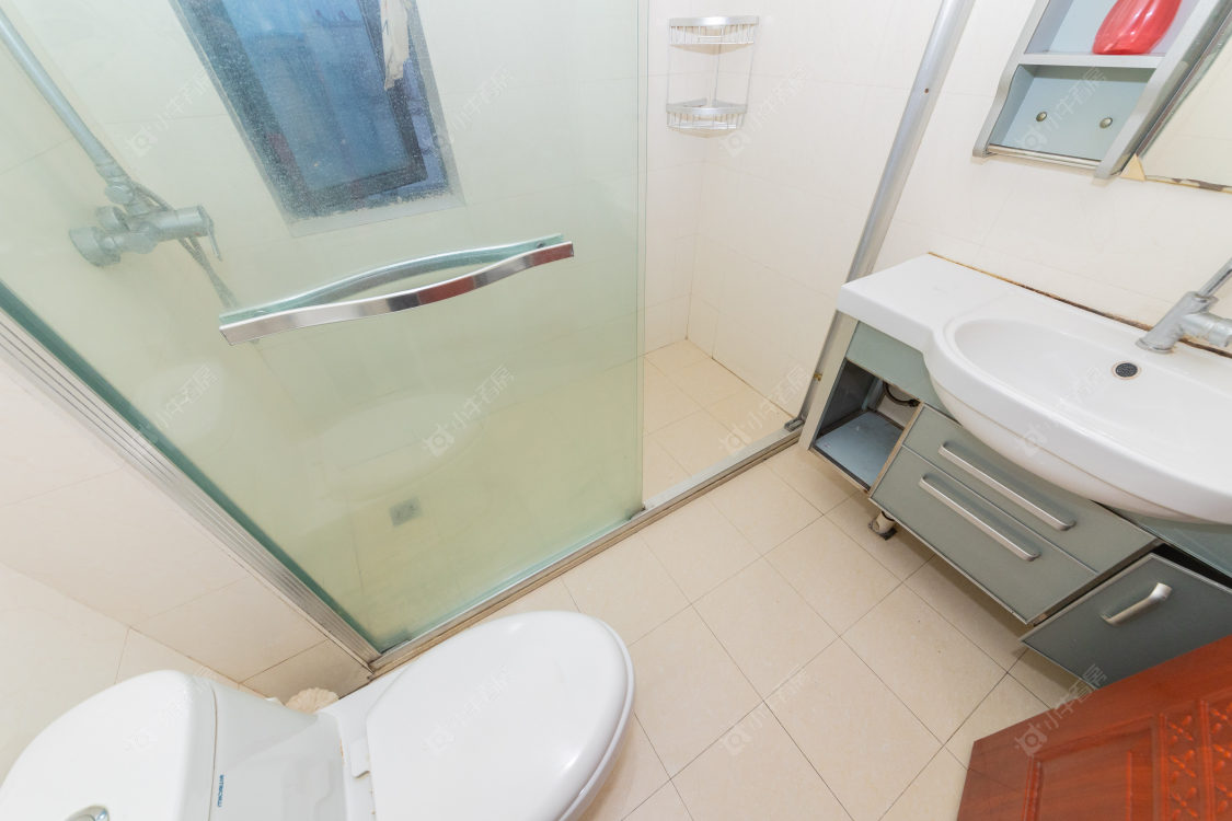 常州清水湾花园一期在售二手房源室内图_小牛看房