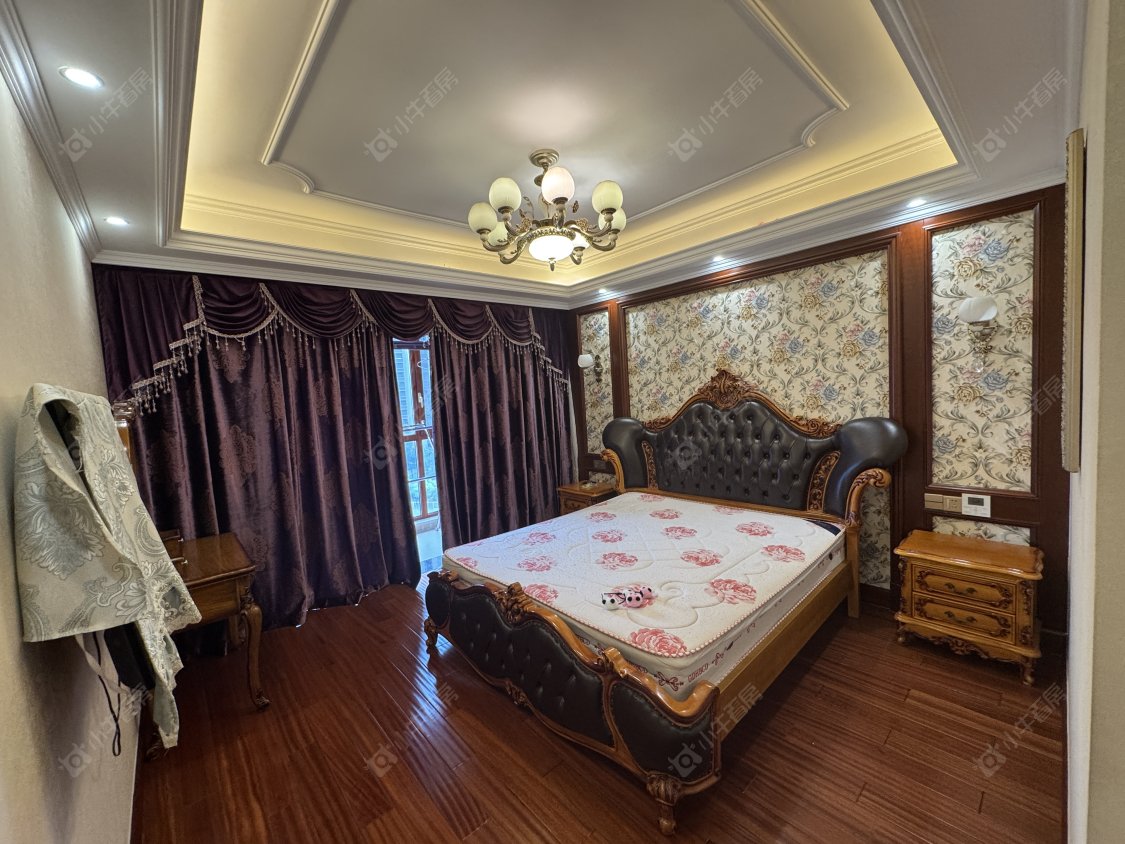 常州龙湖原山在租房源_小牛看房