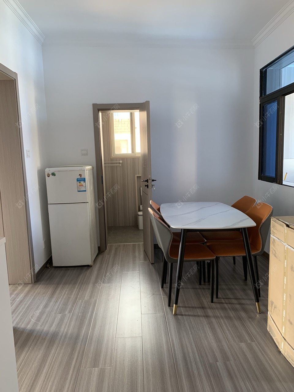 常州兰翔新村在租房源室内图_小牛看房