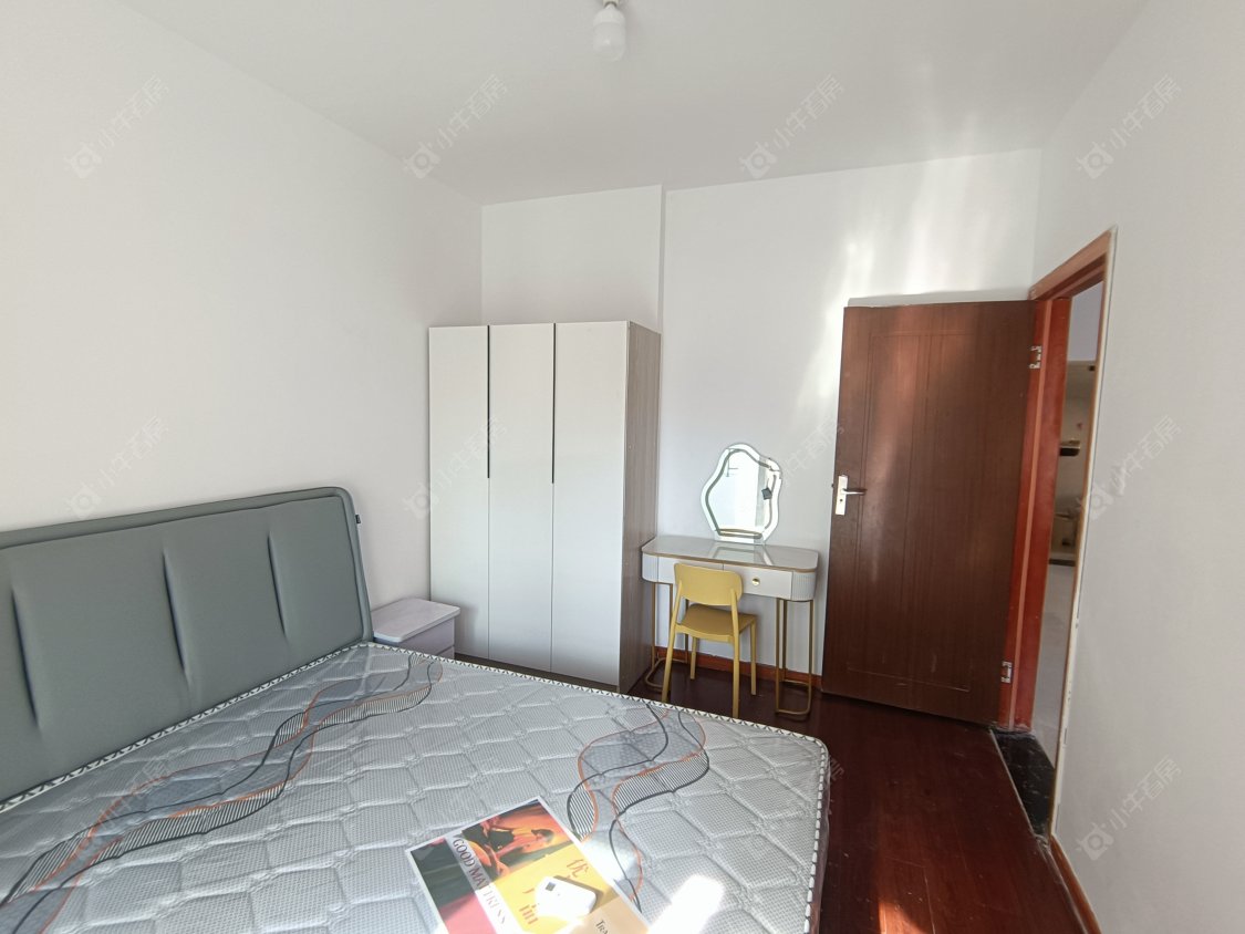 常州新景花苑四期在租房源_小牛看房