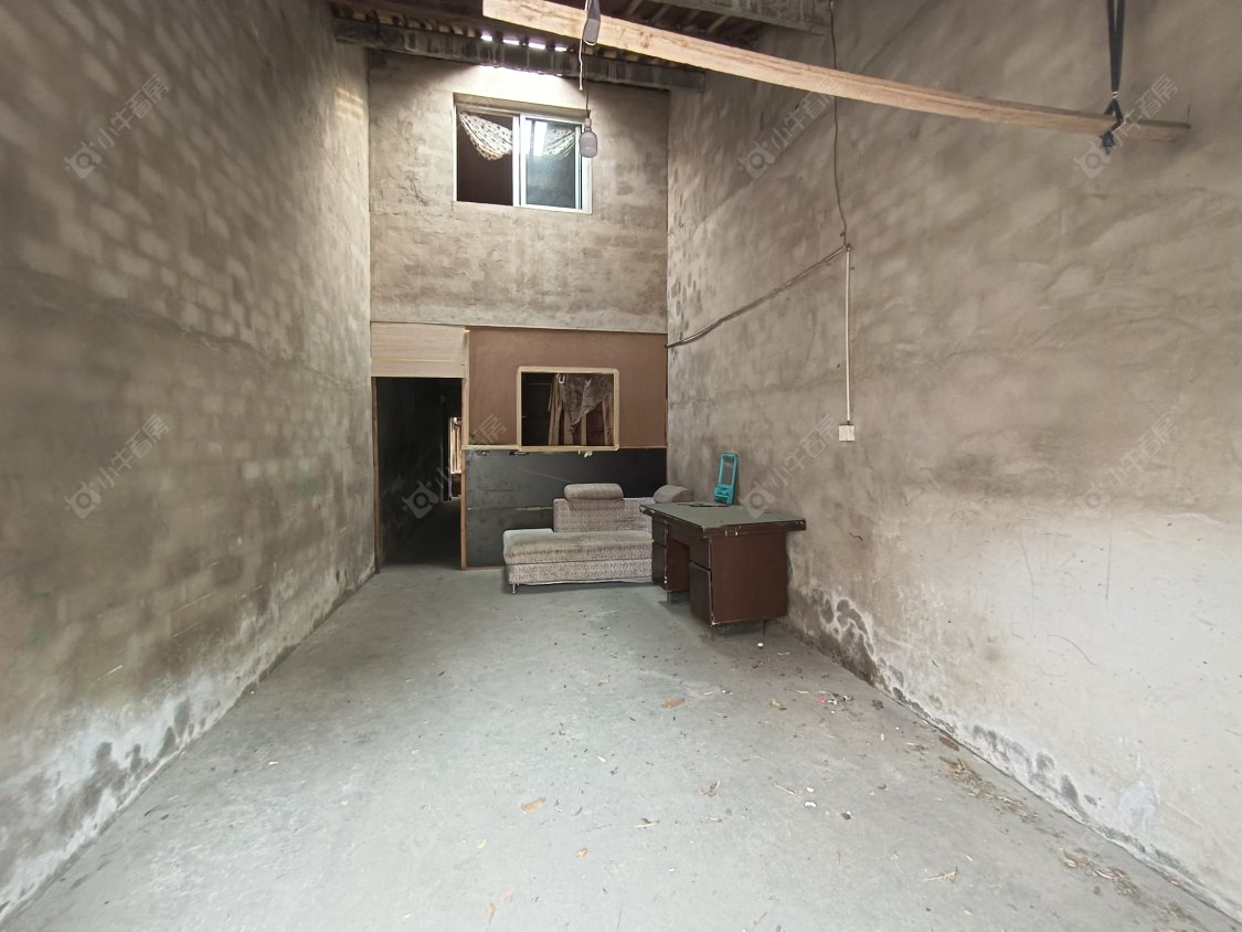 常州张家头2室1厅出租_小牛看房