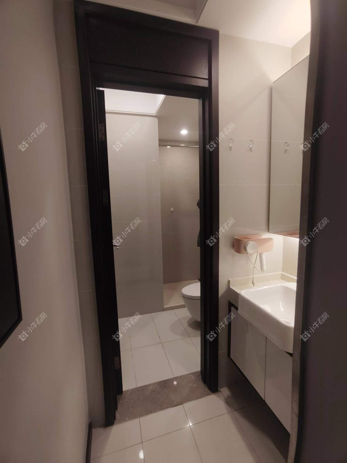 朗诗邻里中心房源室内图 常州朗诗邻里中心在租房源室内图_小牛看房