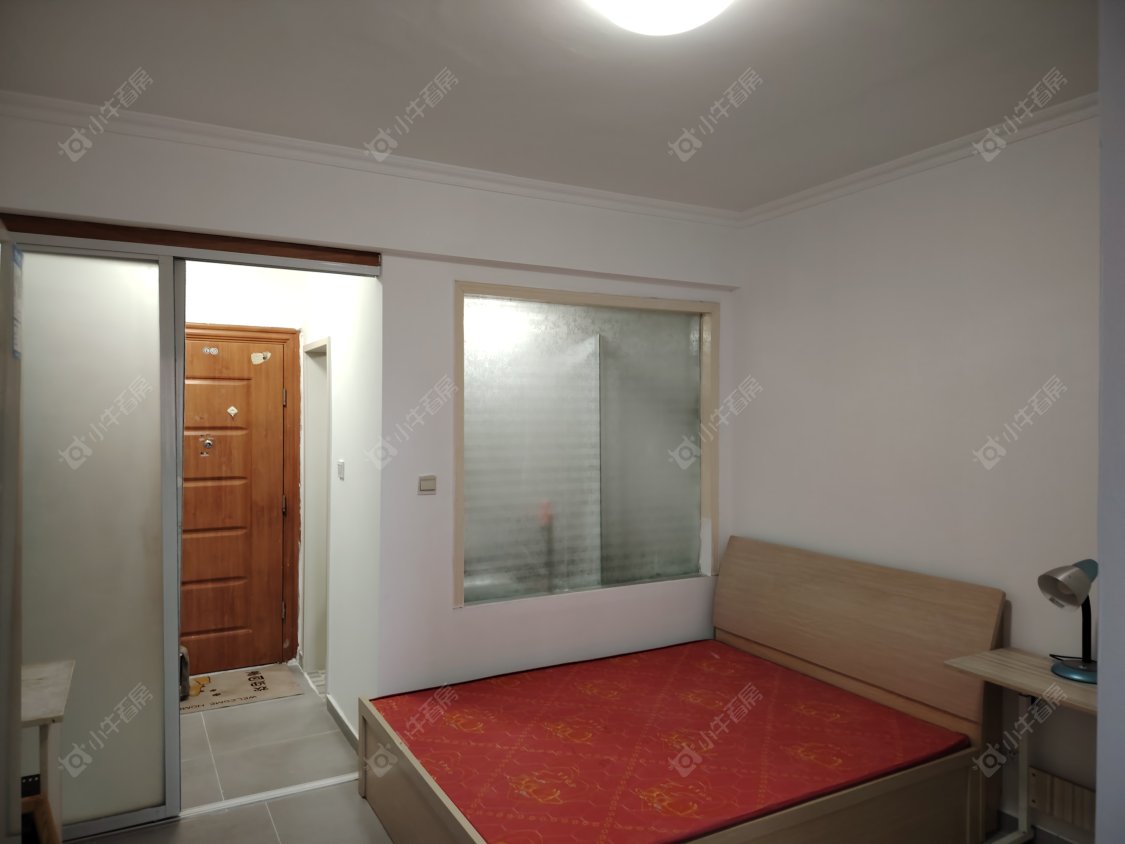 常州吾悦国际在租房源室内图_小牛看房