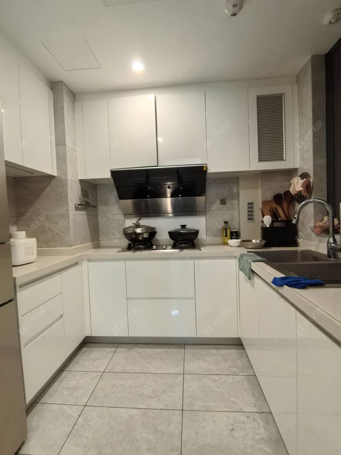 常州龙运天城在租房源室内图_小牛看房