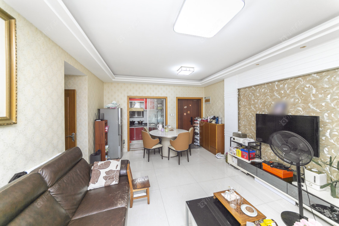 常州桂花园在售二手房源室内图_小牛看房