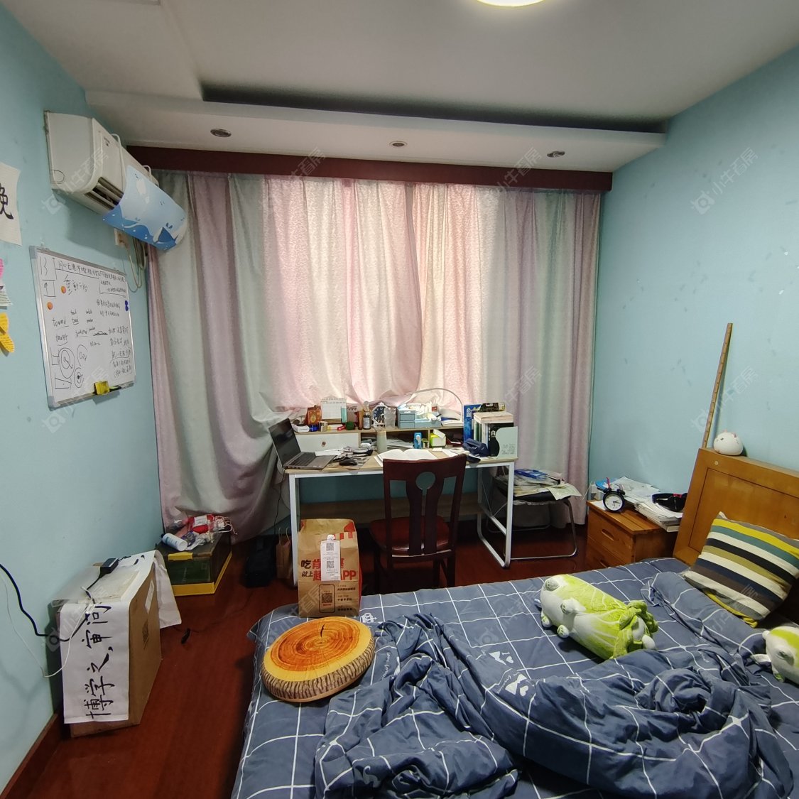 常州潞城花苑在租房源_小牛看房