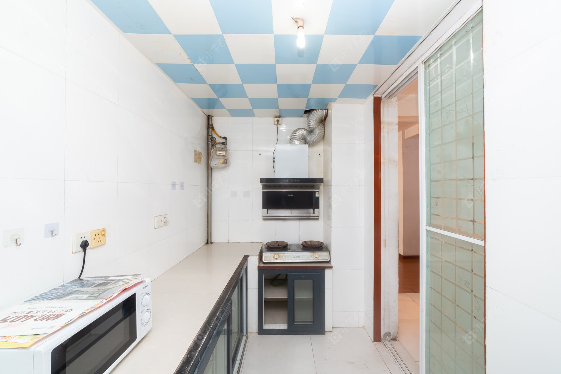 常州飞龙新苑在售二手房源室内图_小牛看房