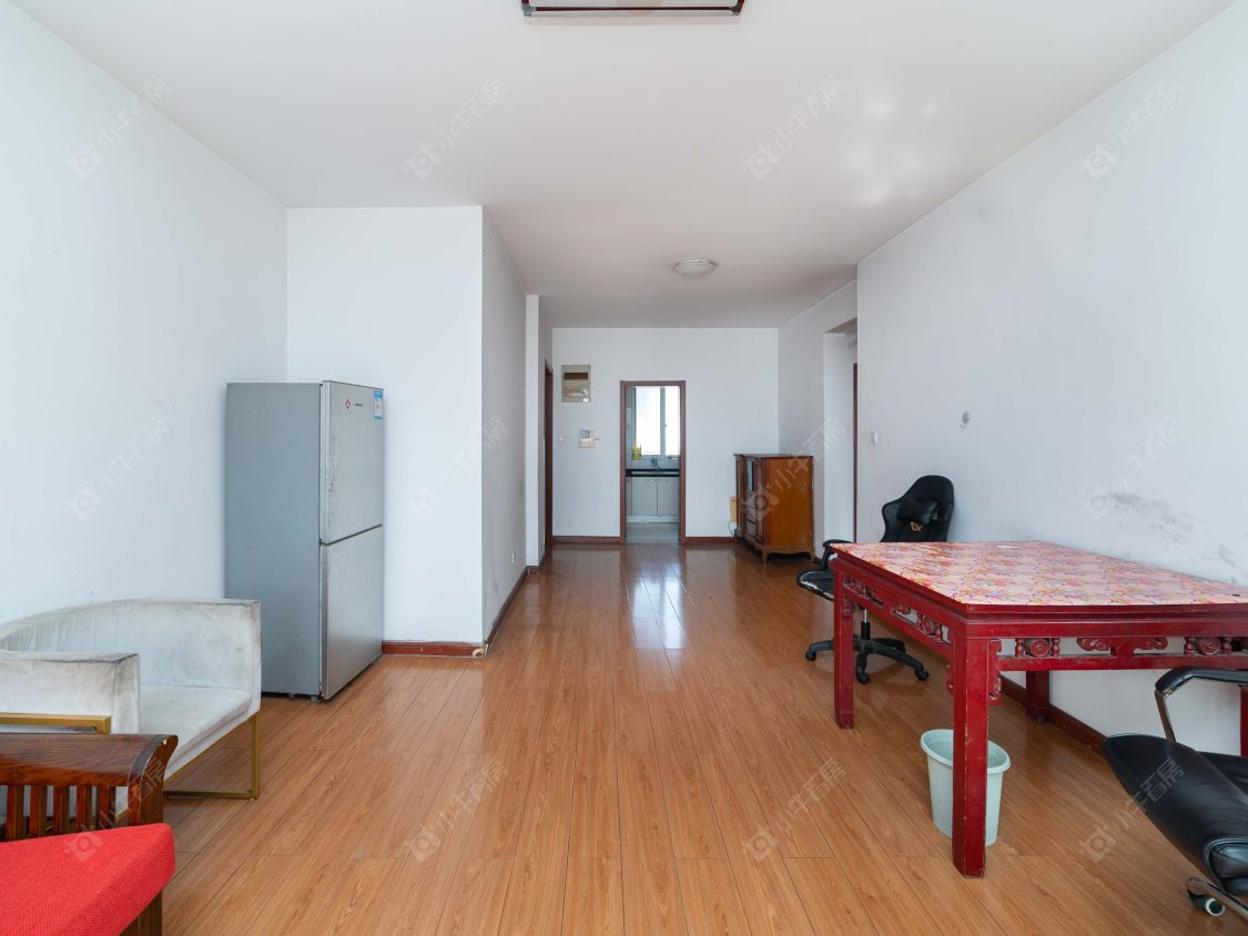 常州瑞安家园在售二手房源室内图_小牛看房