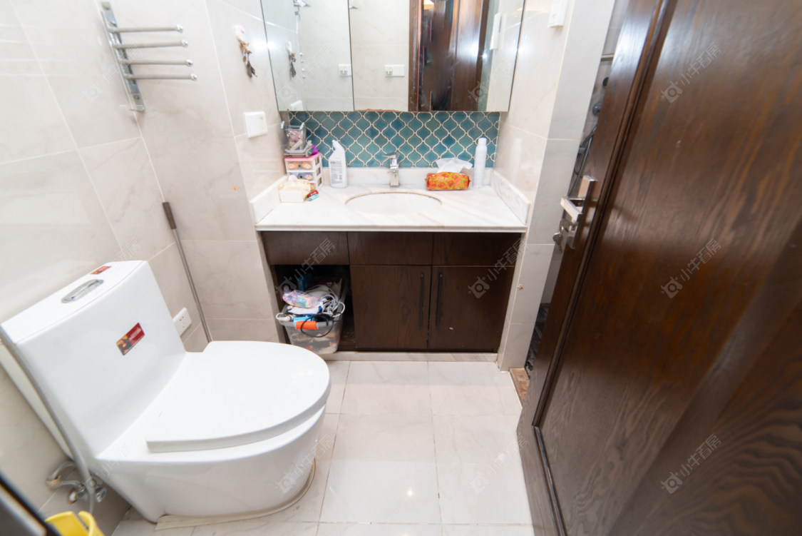 常州御水华庭一期在售二手房源室内图_小牛看房