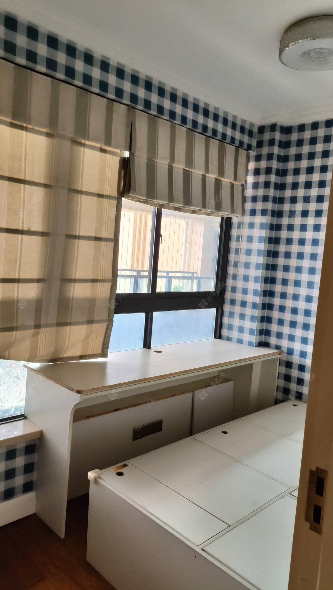 常州绿地香颂花园在租房源室内图_小牛看房