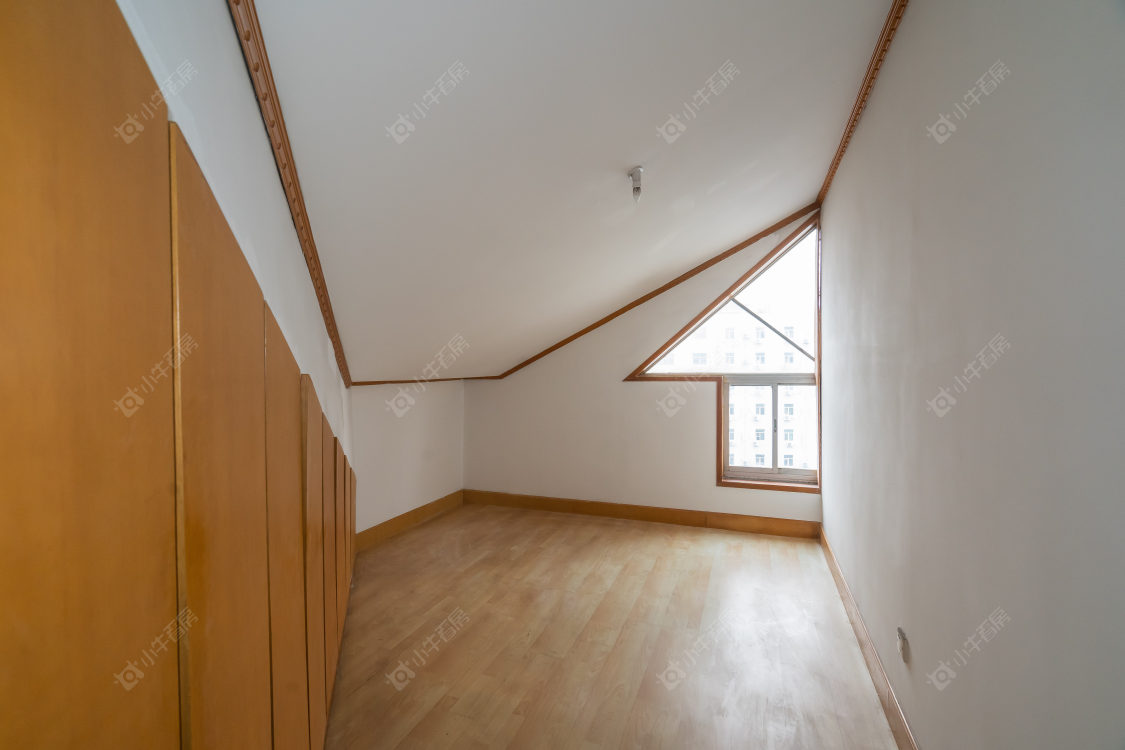 常州中山门公寓在售二手房源室内图_小牛看房