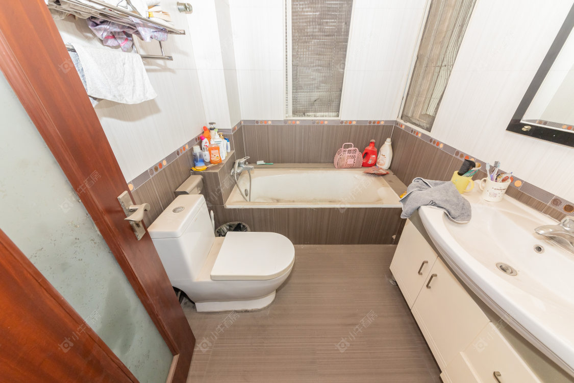 常州魏村花园在售二手房源室内图_小牛看房