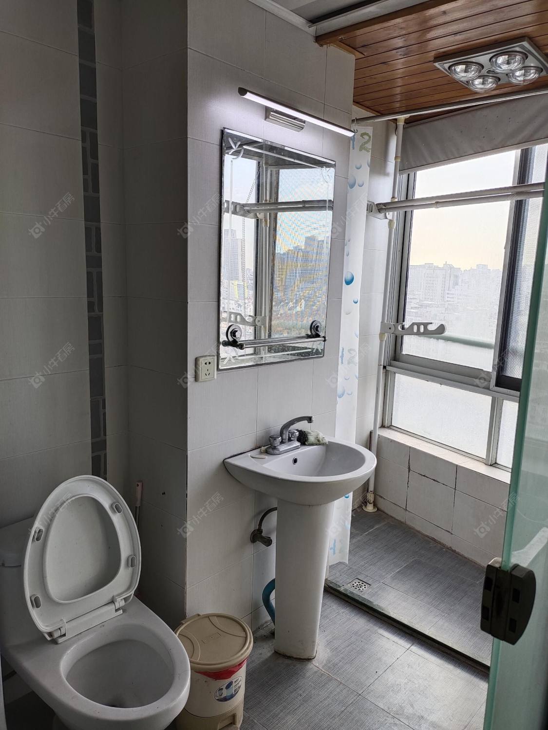 常州新天地商业广场在租房源室内图_小牛看房