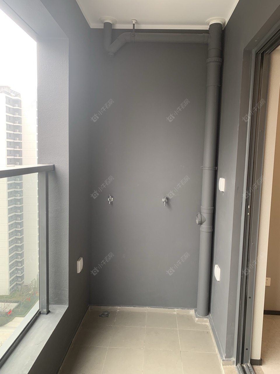 常州华润幸福里在租房源户型图_小牛看房