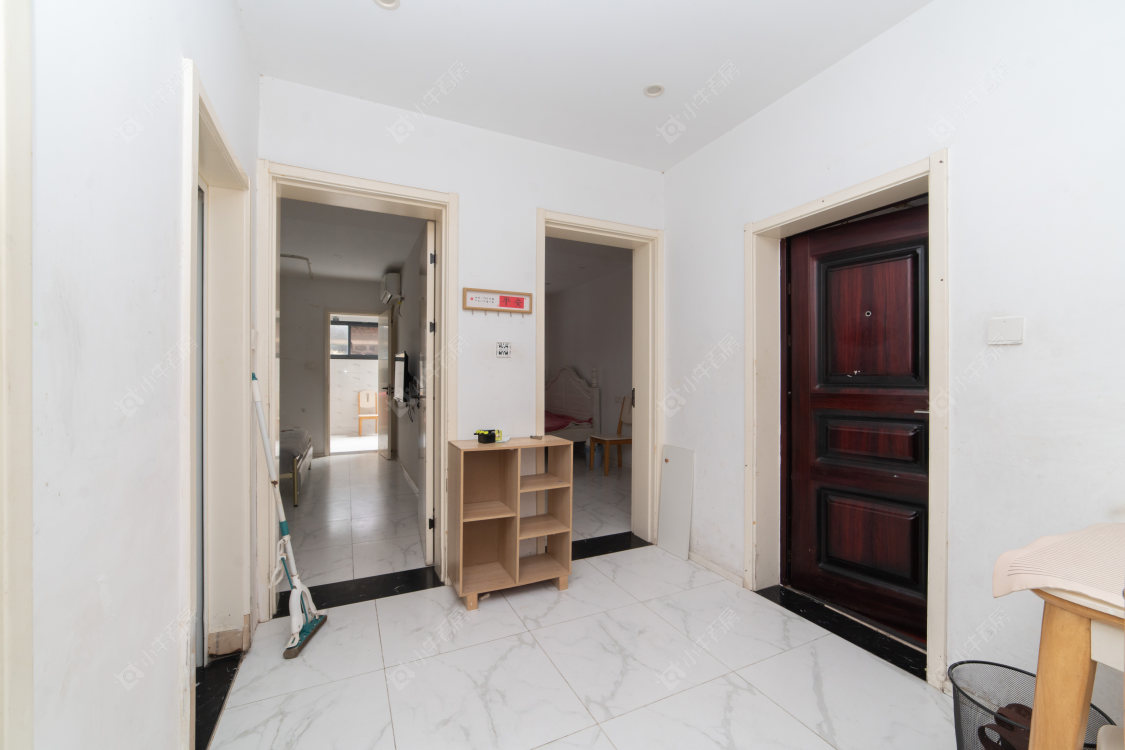 常州白云新村在售二手房源室内图_小牛看房