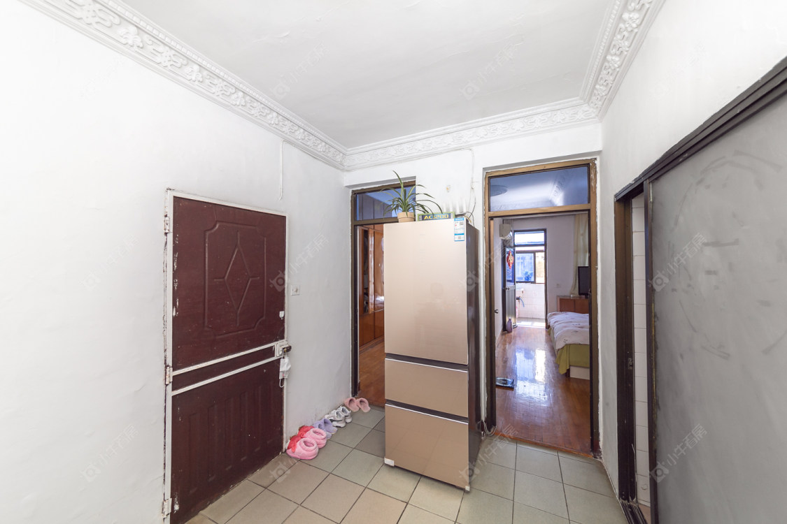 清潭新村房源室内图 常州清潭新村在售二手房源室内图_小牛看房