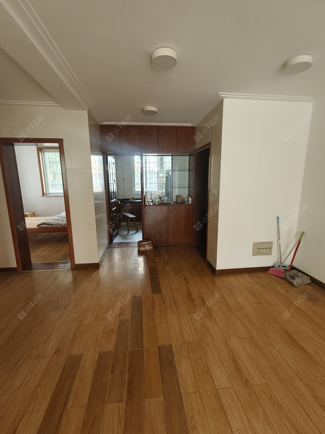 常州潞城花苑在租房源室内图_小牛看房