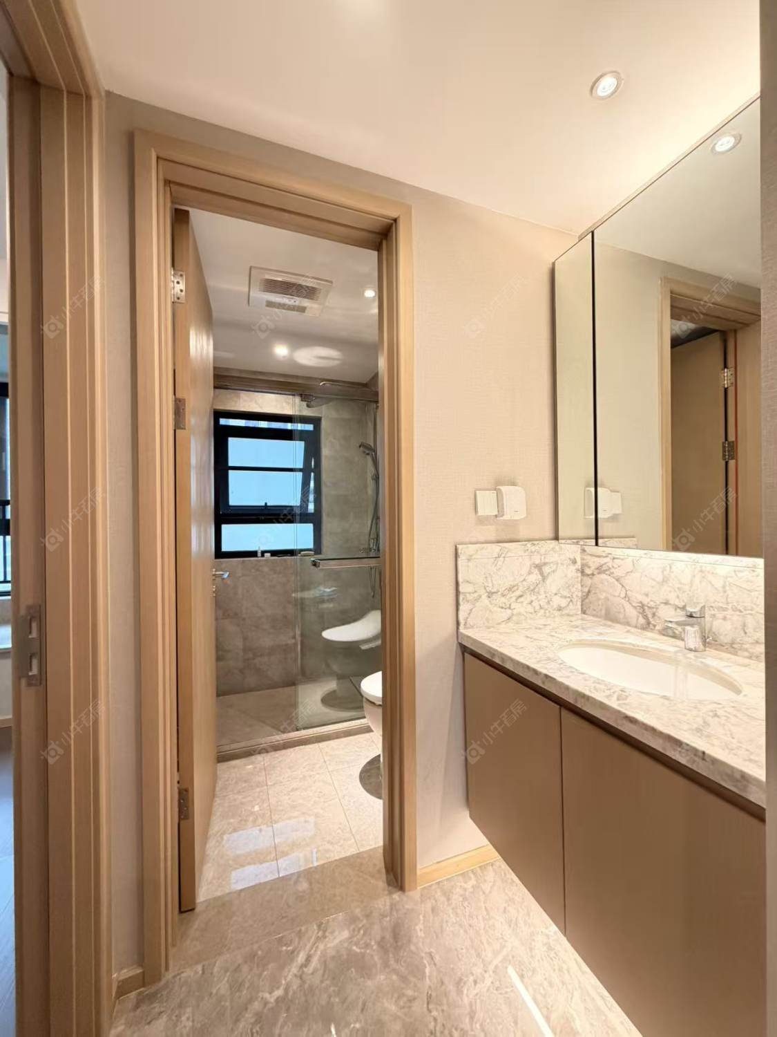 常州新城樾隽中央在租房源室内图_小牛看房