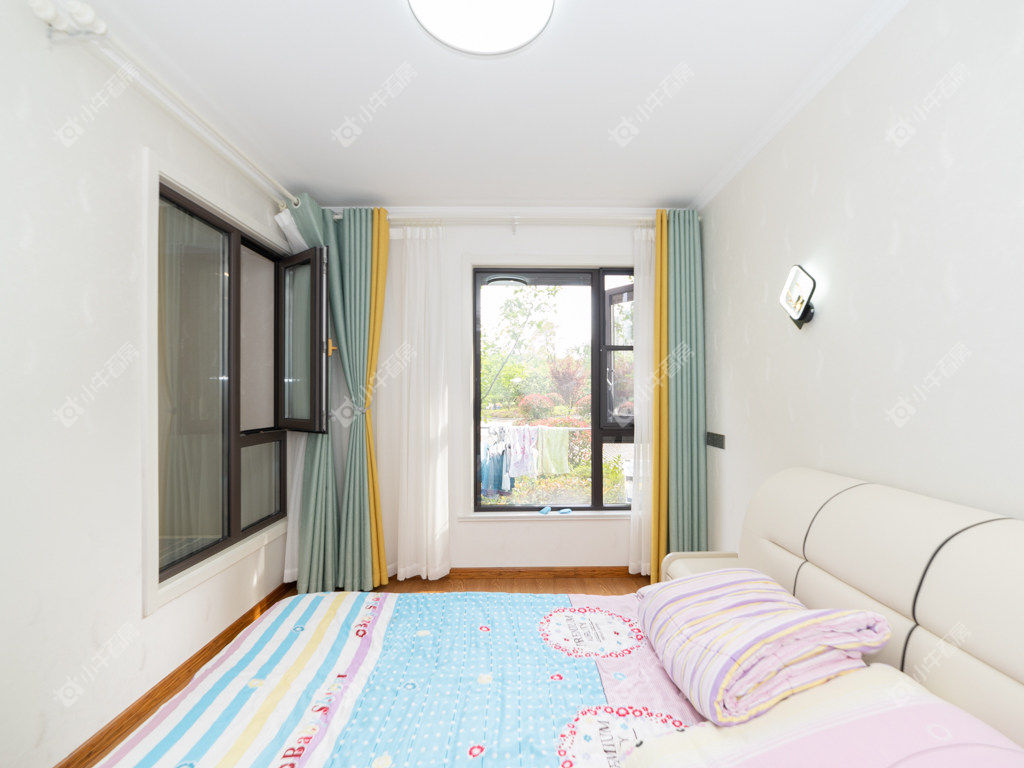 常州绿都万和城六区在租房源室内图_小牛看房