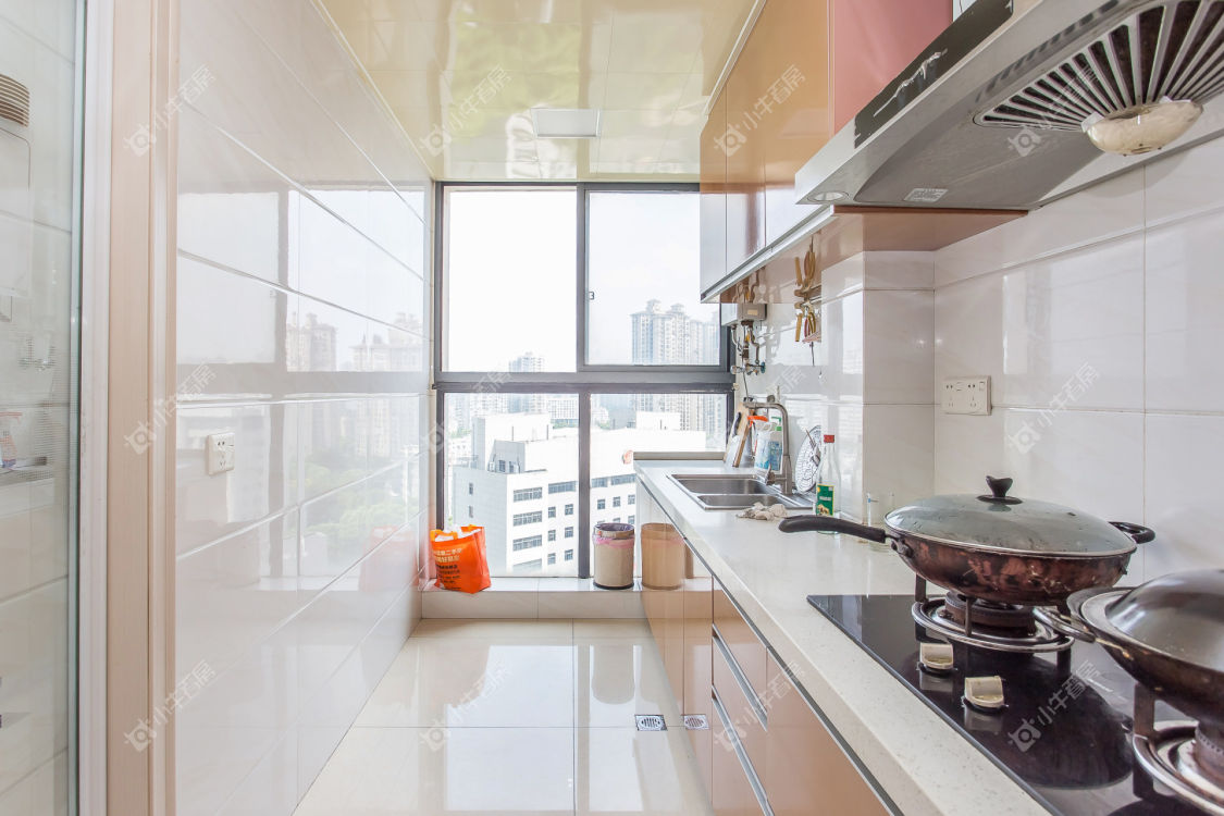 常州永宁星座公寓在租房源室内图_小牛看房