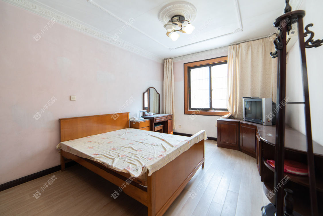 常州勤业一二三村在租房源_小牛看房