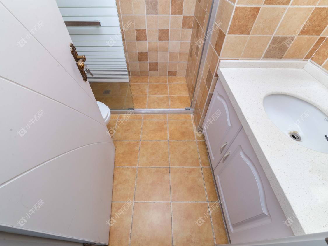 新城帝景东区房源室内图 常州新城帝景东区在租房源室内图_小牛看房