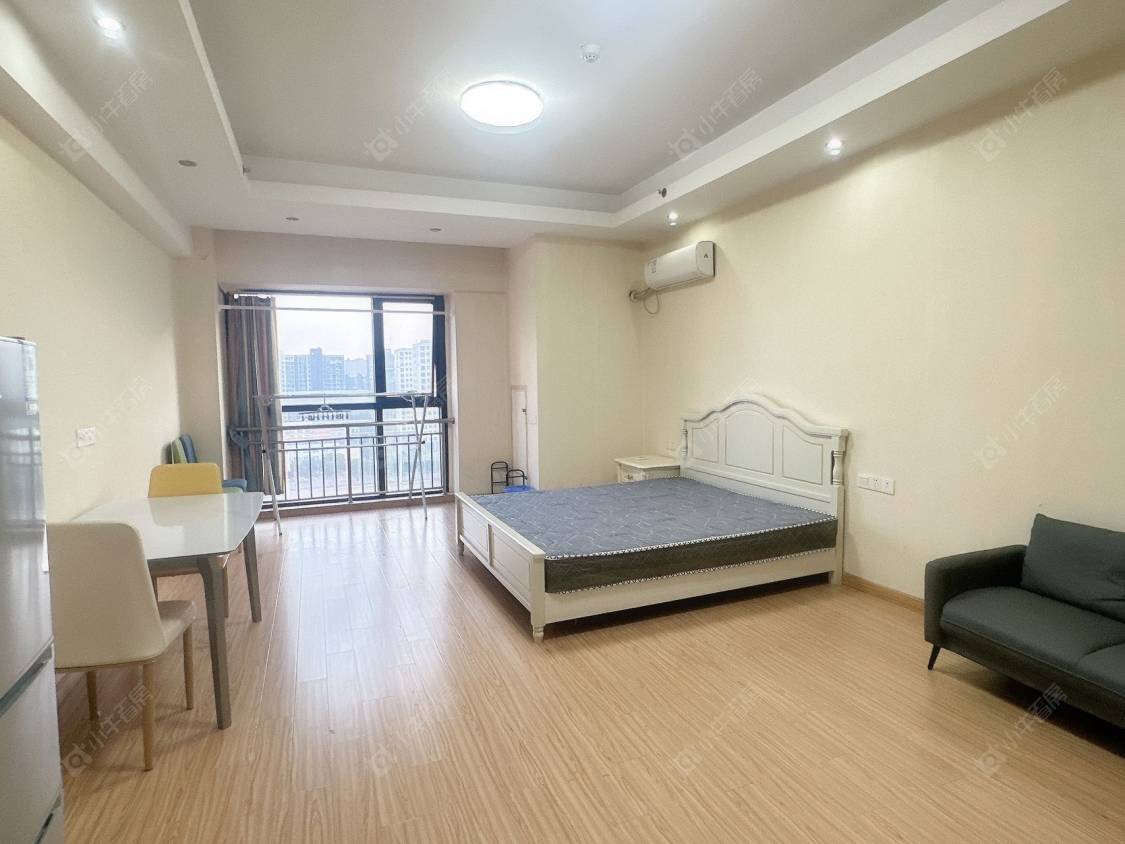 常州四季青服装城在租房源_小牛看房