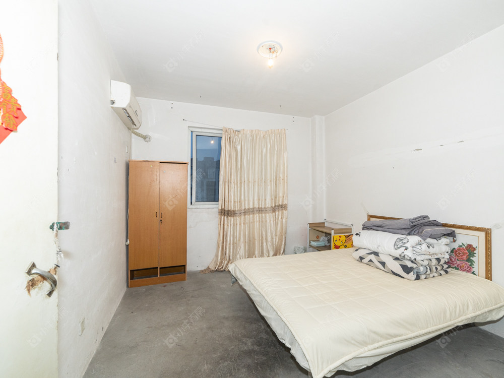 常州龙栖花园在售二手房源室内图_小牛看房