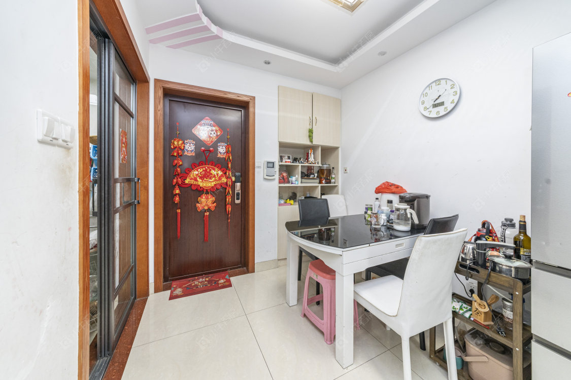 绿地香颂花园房源室内图 常州绿地香颂花园在售二手房源室内图_小牛看房