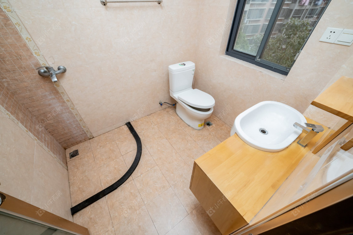 常州采菱公寓在售二手房源室内图_小牛看房