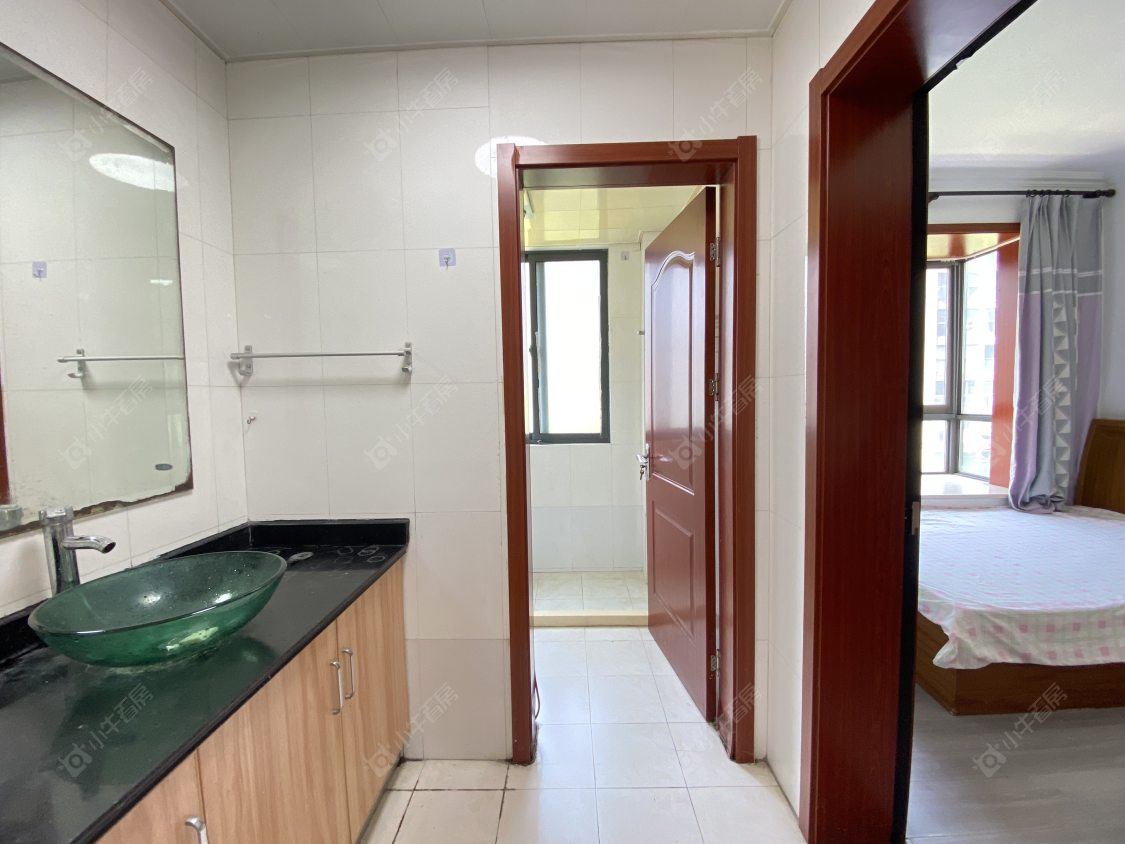 常州青山湾北区在租房源室内图_小牛看房