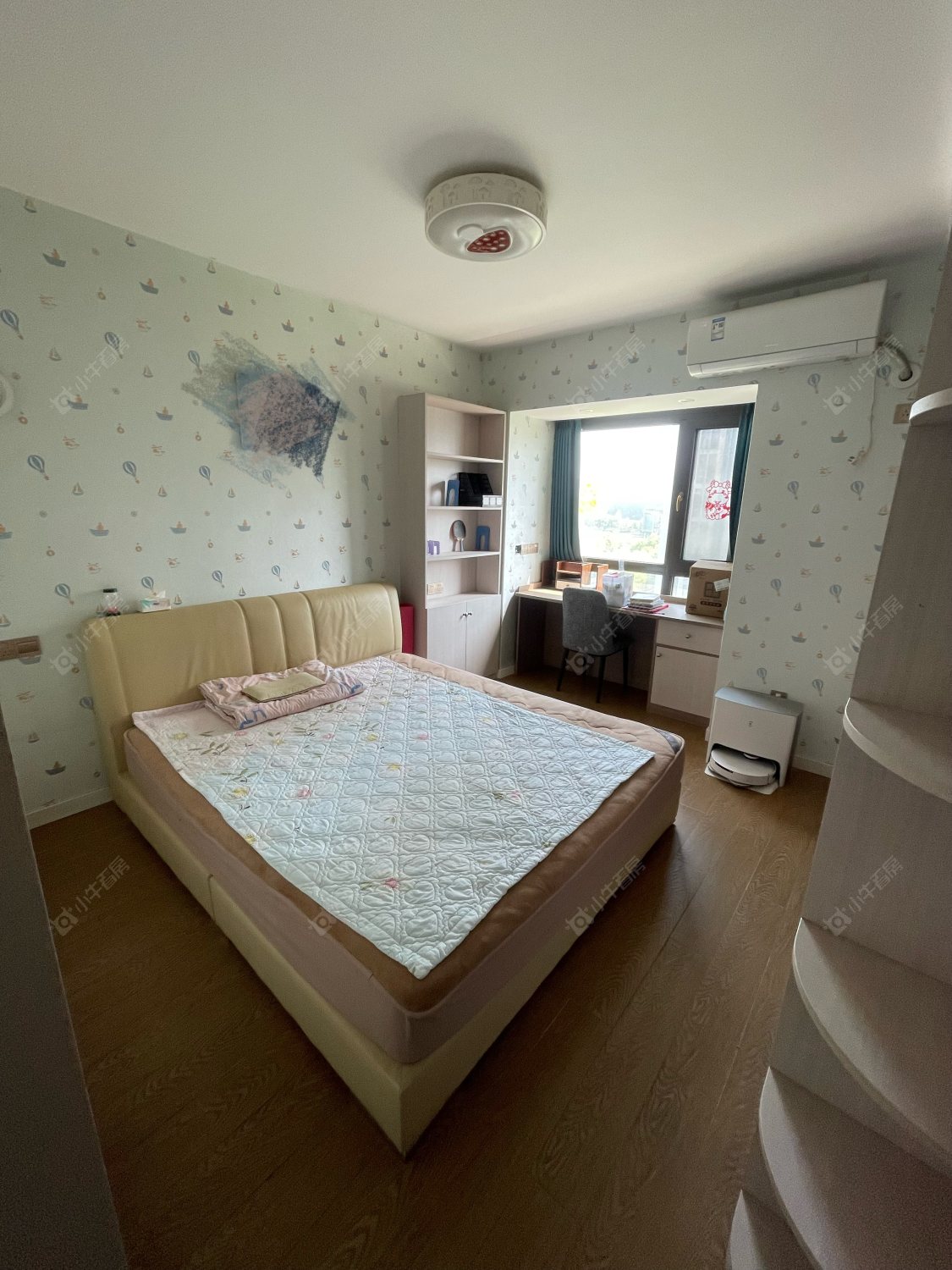 常州府西花园在租房源_小牛看房