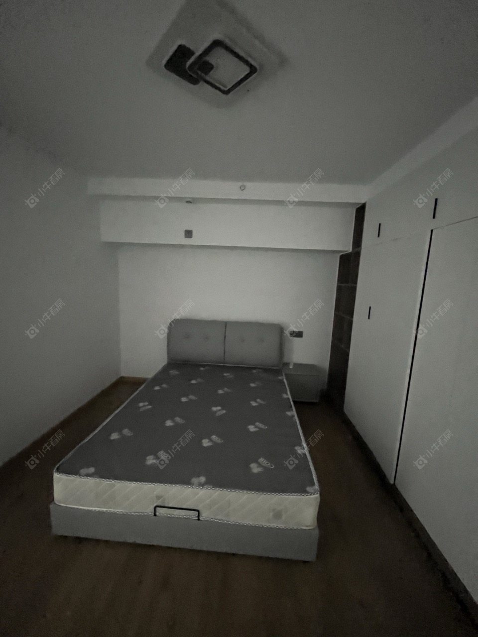 常州世茂广场在租房源室内图_小牛看房