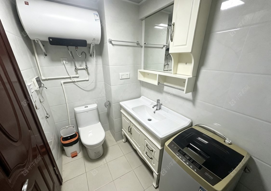 常州京城豪苑北区在租房源室内图_小牛看房