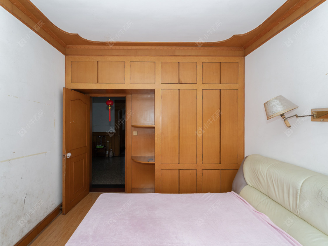 常州华城四村在售二手房源室内图_小牛看房