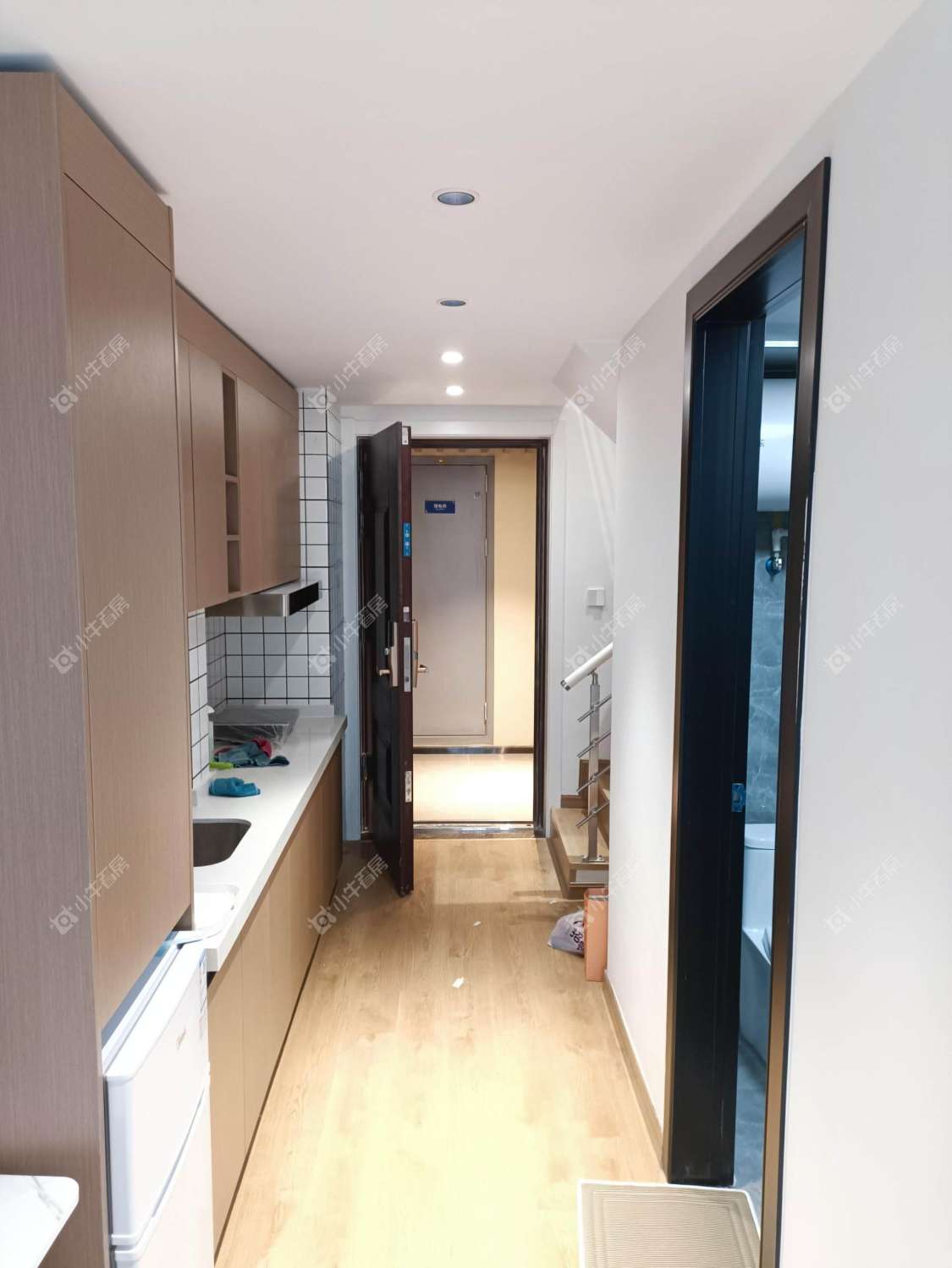 常州龙湖星图在租房源_小牛看房