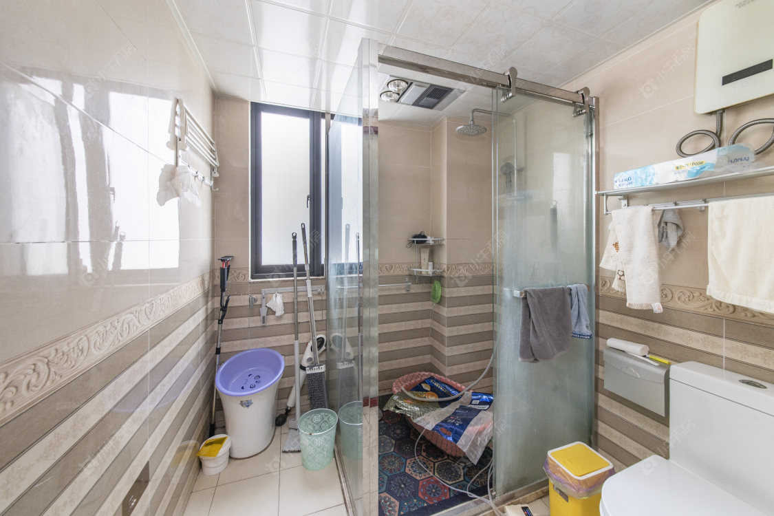 常州星河国际五区在售二手房源室内图_小牛看房