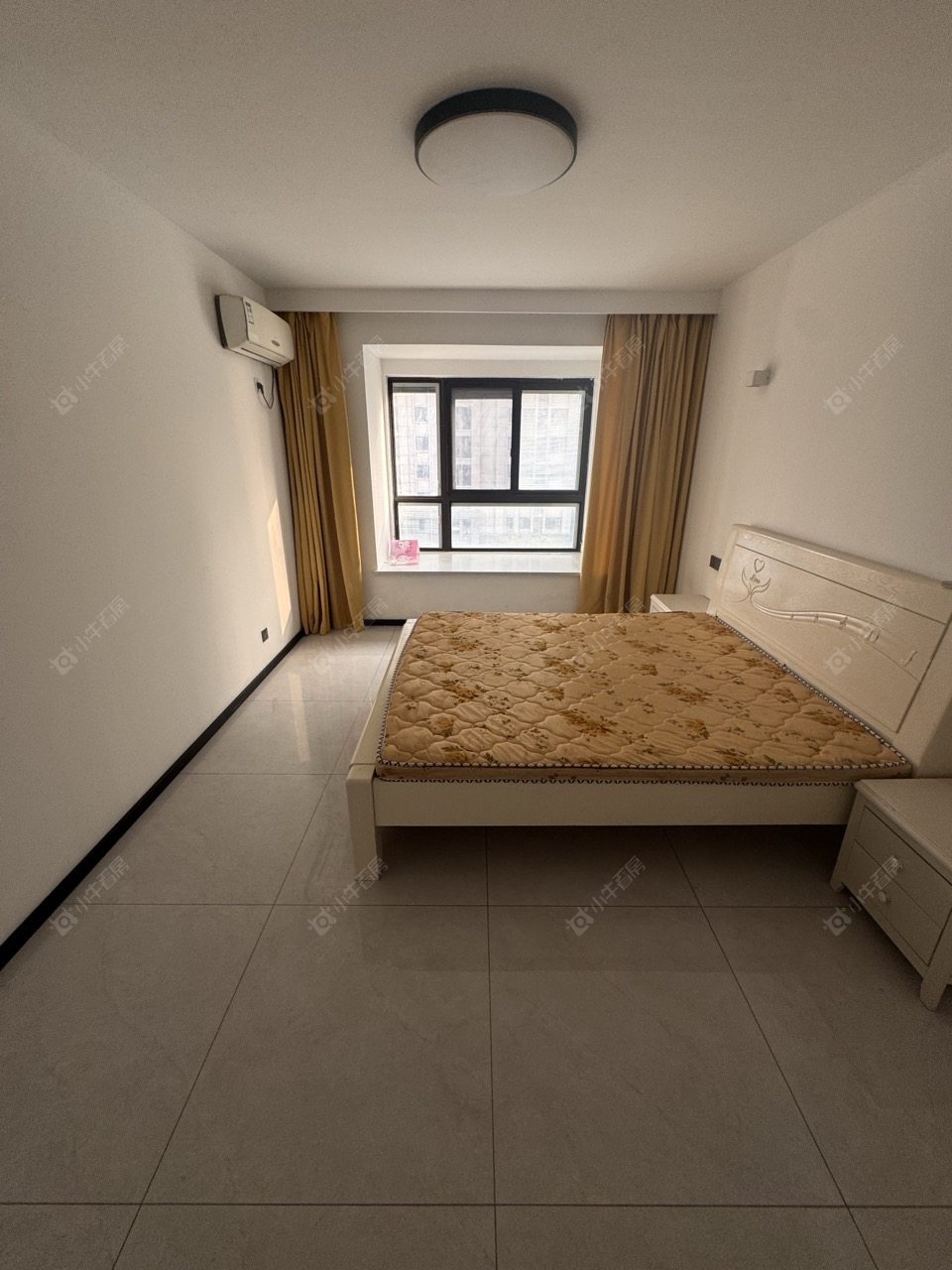 常州牡丹水岸国际在租房源室内图_小牛看房