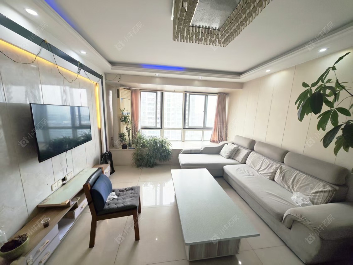 府西花园房源室内图 常州府西花园在租房源室内图_小牛看房