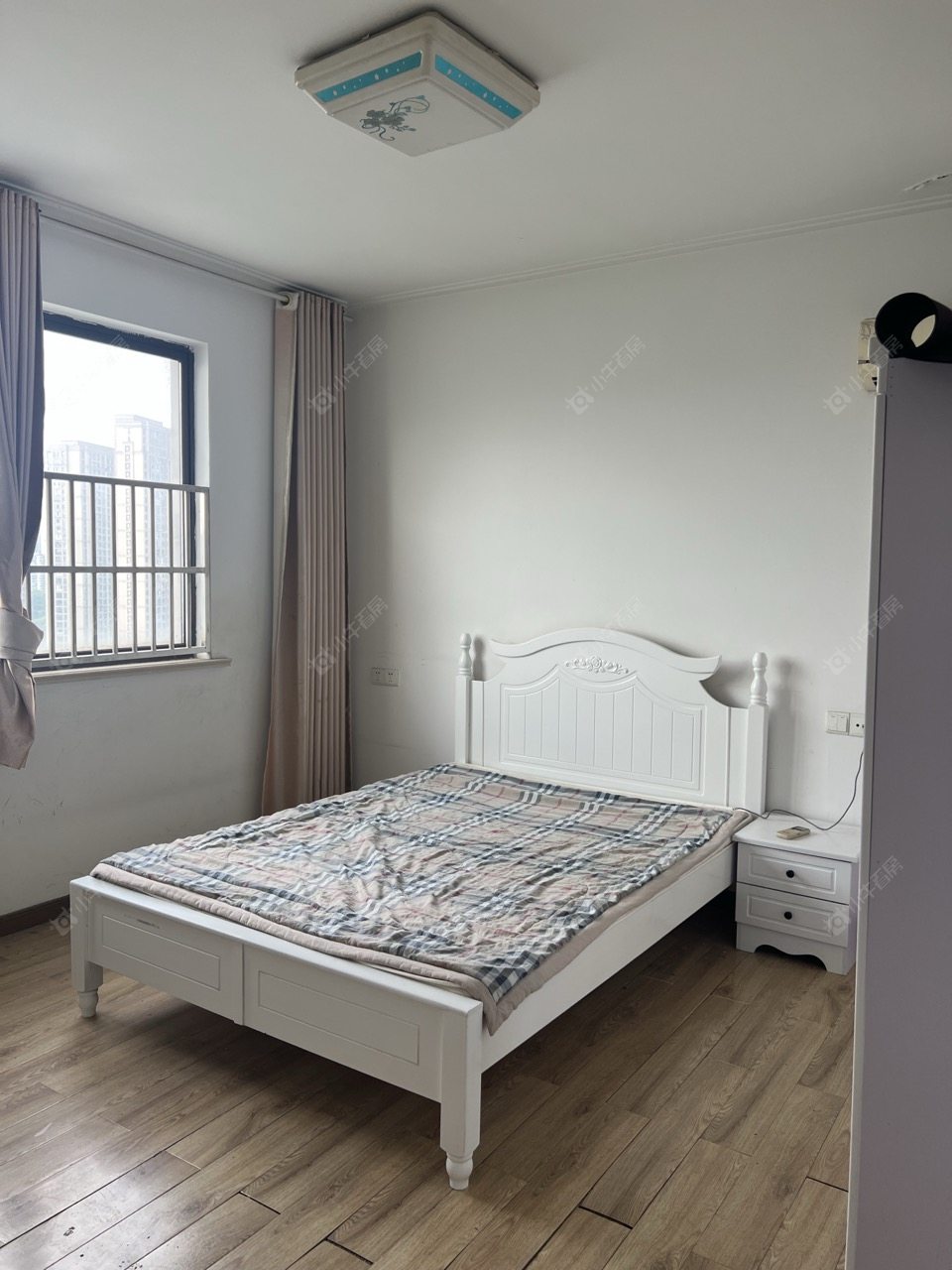 新城公馆国际公寓房源室内图 常州新城公馆国际公寓在租房源室内图_小牛看房