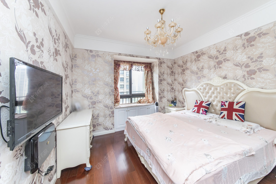 绿地峰云汇房源室内图 常州绿地峰云汇在售二手房源室内图_小牛看房