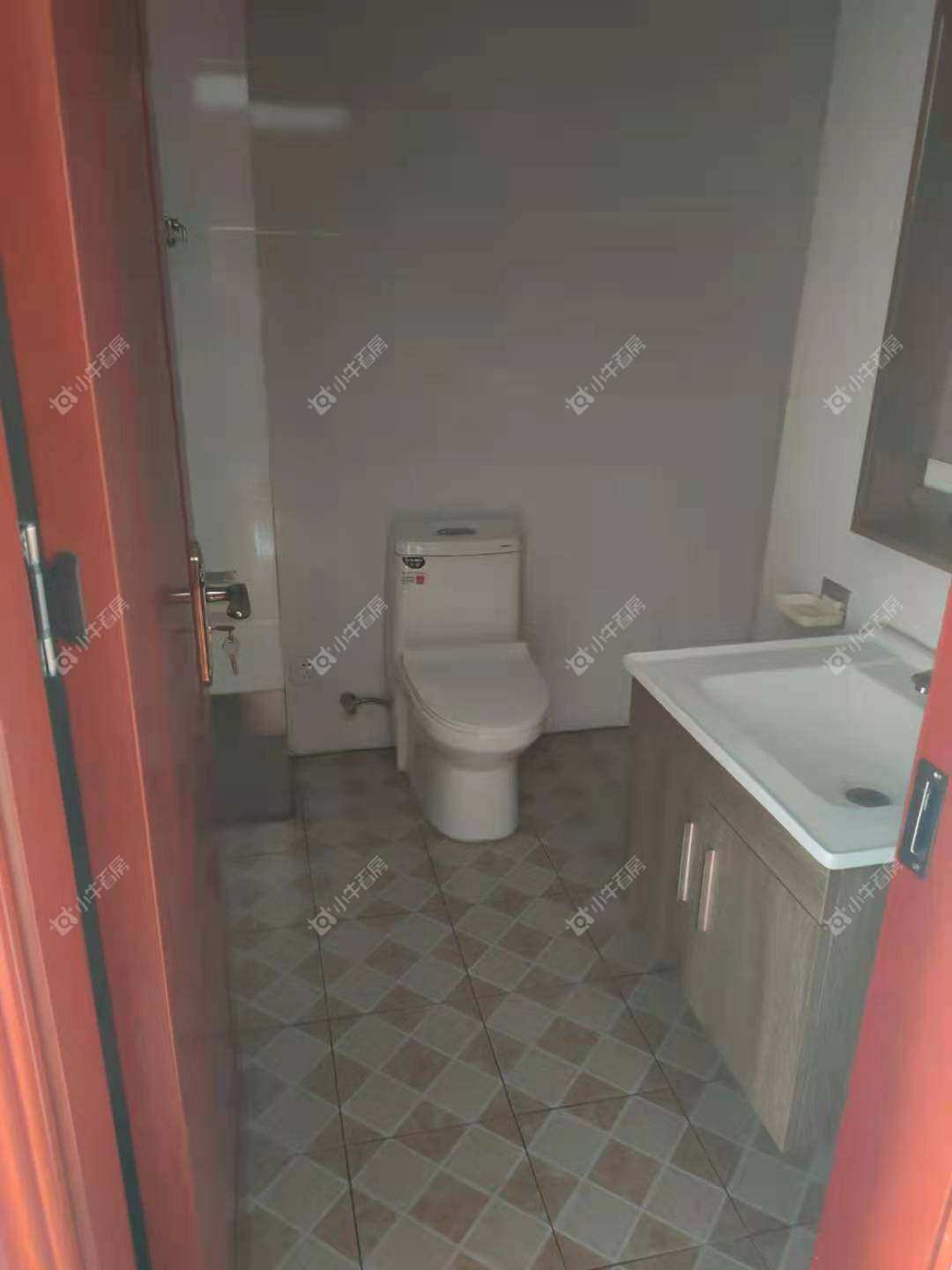 常州九龙雅苑南区在租房源室内图_小牛看房