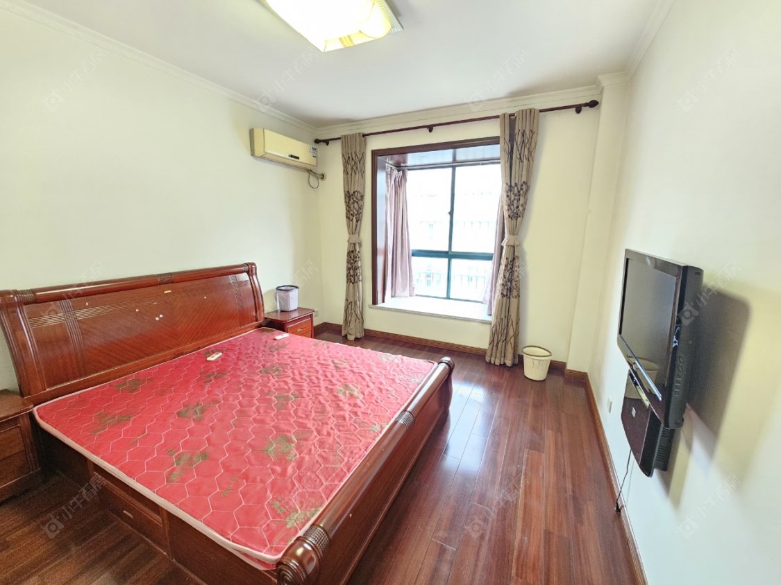 常州随园锦湖公寓在租房源室内图_小牛看房