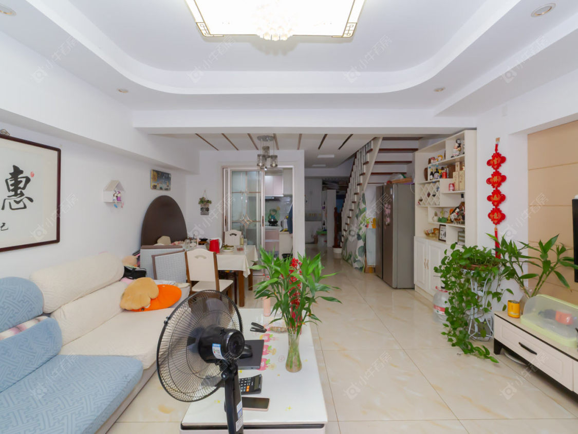 常州天誉城市花园在售二手房_小牛看房