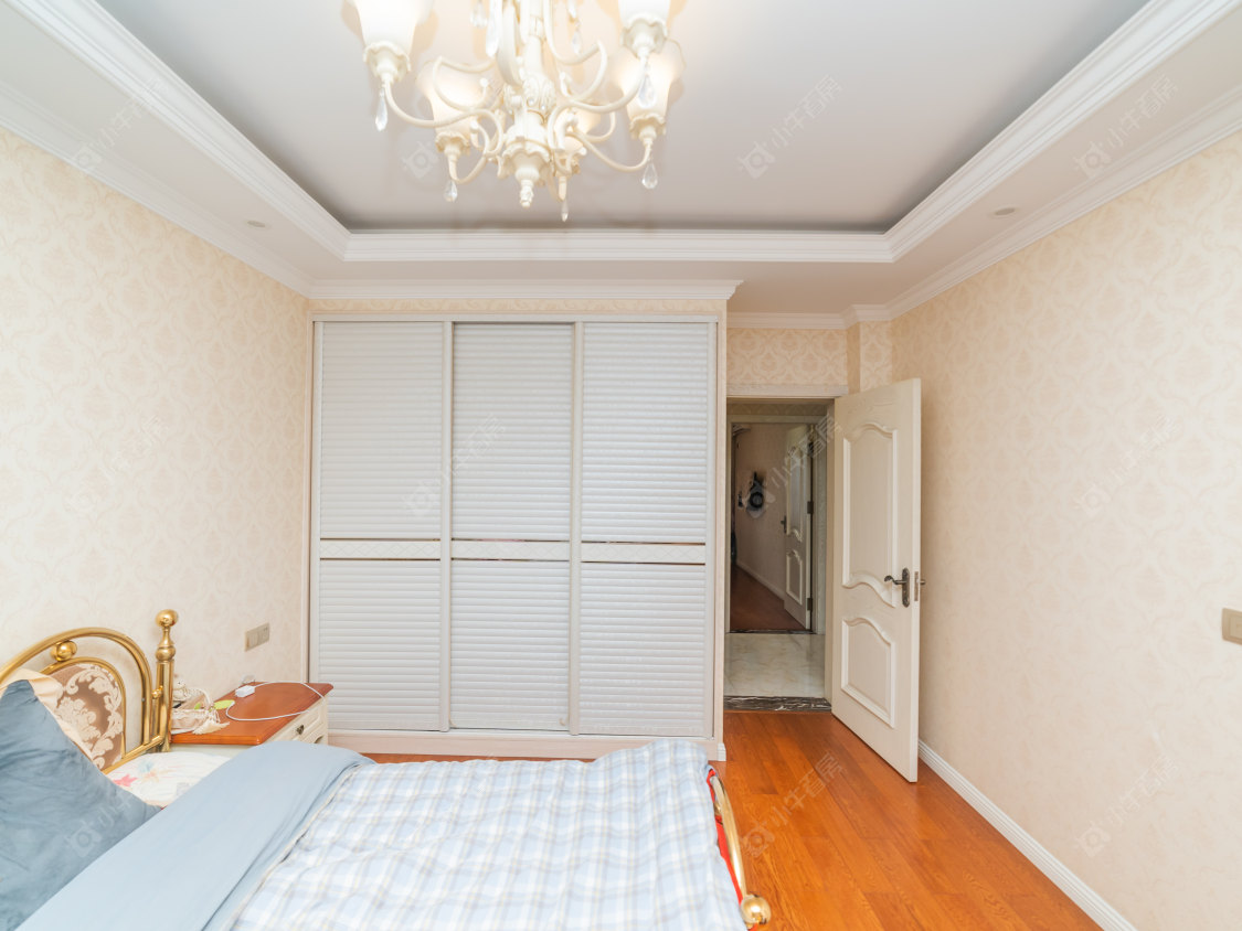 常州湖港名居在售二手房源室内图_小牛看房