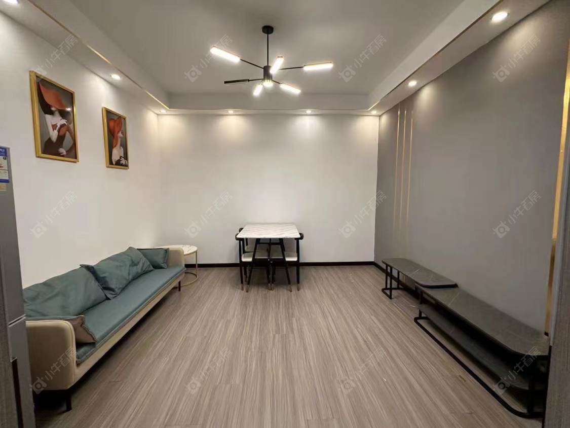 常州新城香溢澜桥二期4室2厅在租房源出租