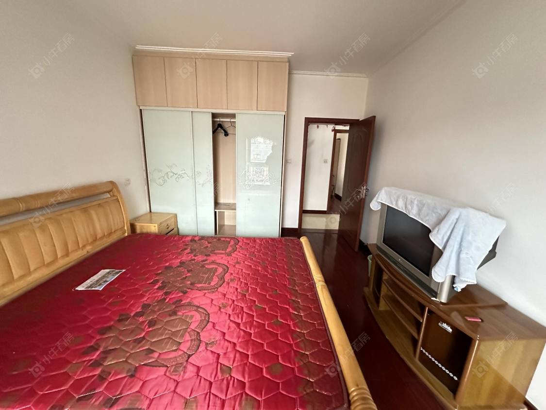 河苑家园北苑房源室内图 常州河苑家园北苑在租房源室内图_小牛看房