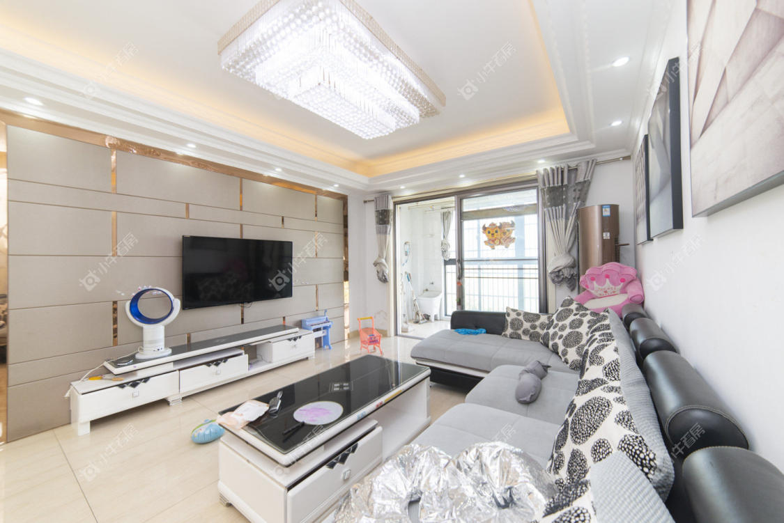 常州聚湖雅苑在租房源_小牛看房